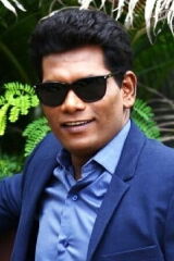 Chammak Chandra