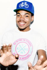 Chance the Rapper