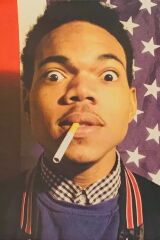 Chance the Rapper