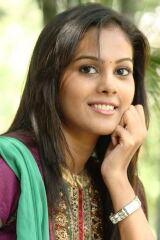 Chandhini Tamilarasan