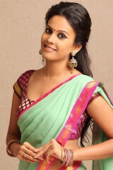 Chandhini Tamilarasan
