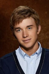 Chandler Massey