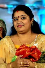 Chandni Shaju