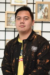 Chandra Liow
