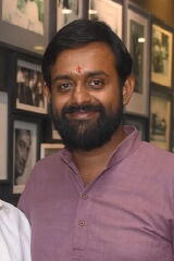 Chandrasish Ray