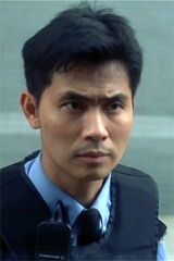 Chang Kin-Yung