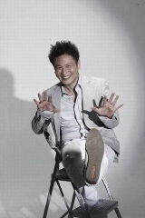 Chang Shih