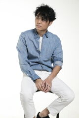 Changqing Yang