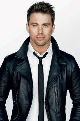 Channing Tatum