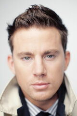 Channing Tatum