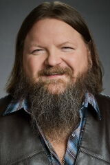 Channing Wilson