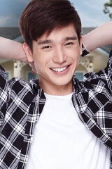 Chanon Santinatornkul
