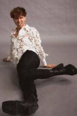 Chanse McCrary