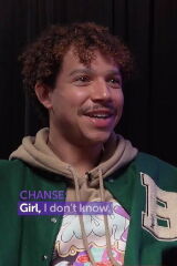 Chanse McCrary