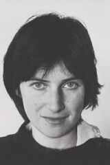 Chantal Akerman
