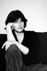 Chantal Akerman