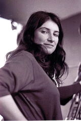 Chantal Akerman