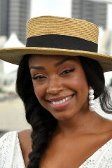 Chantel Riley