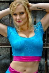 Chantelle Allison
