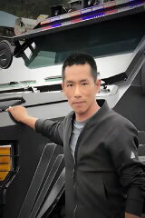 Chao Wei