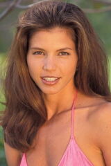 Charisma Carpenter