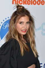 Charisma Carpenter