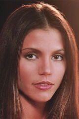 Charisma Carpenter