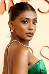 Charithra Chandran
