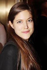 Charity Wakefield
