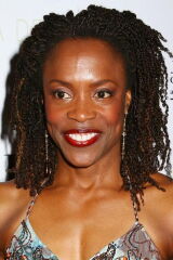 Charlayne Woodard