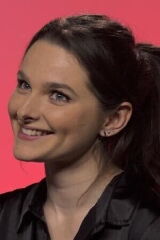 Charlène Bey