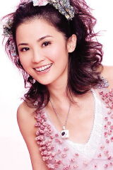 Charlene Choi Chuek-Yin