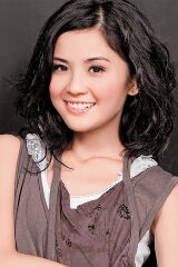 Charlene Choi Chuek-Yin