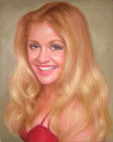 Charlene Tilton