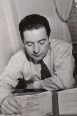 Charles Barton