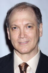 Charles Busch