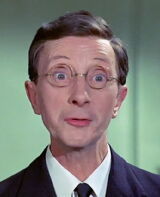 Charles Hawtrey