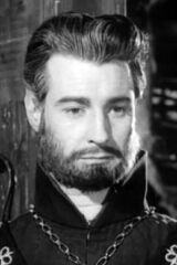 Charles Houston
