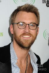 Charles Kelley