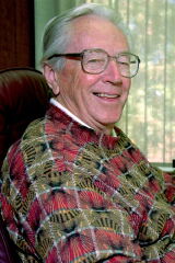 Charles M. Schulz