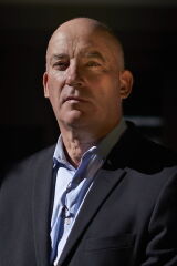 Charles McDougall