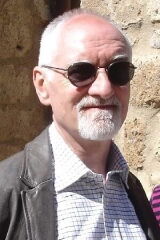 Charles McKeown