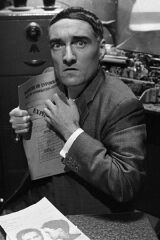 Charles McKeown
