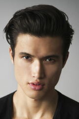 Charles Melton