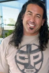 Charles Palumbo