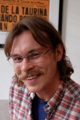 Charles Poekel