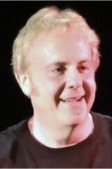 Charles Rosenay