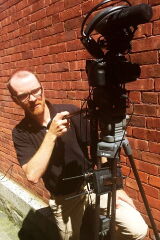 Charles Roxburgh