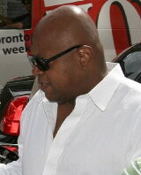 Charles S. Dutton