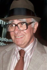 Charles Scorsese